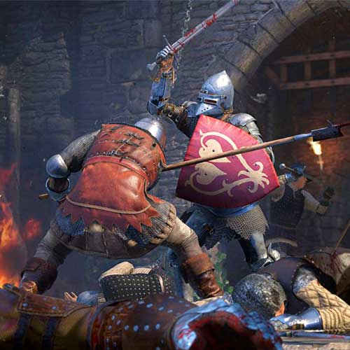 Kingdom Come Deliverance II Cd Key Steam